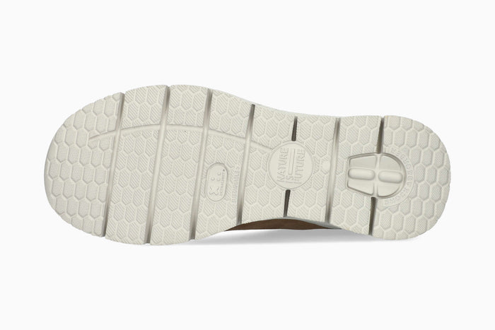Nature Is Future Ogar Sand Men's Sneaker Sole