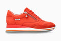 Mephisto Olimpia Cranberry