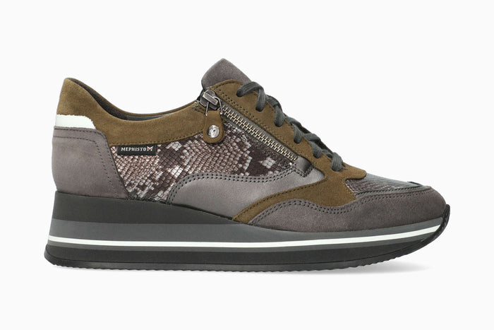 Mephisto Olimpia Grey
