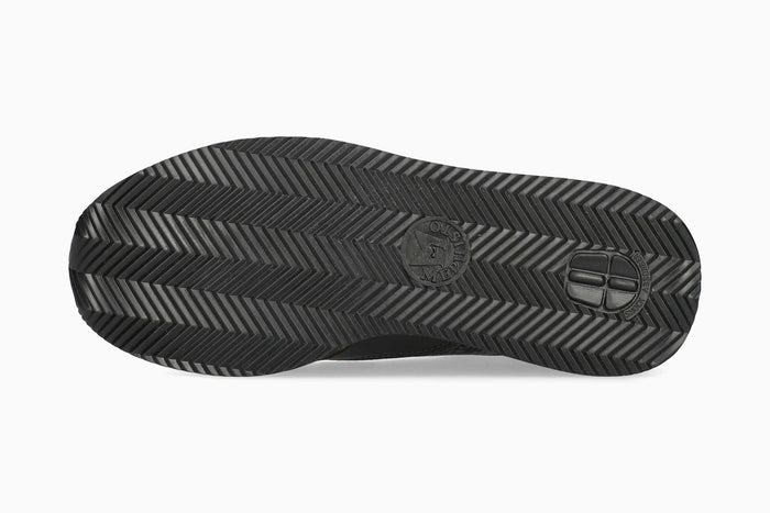Mephisto Olimpia Women's Sneaker Grey Sole