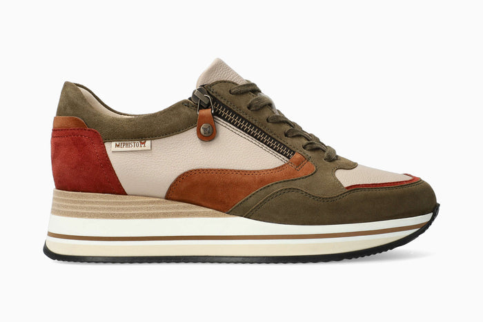Mephisto Olimpia Loden