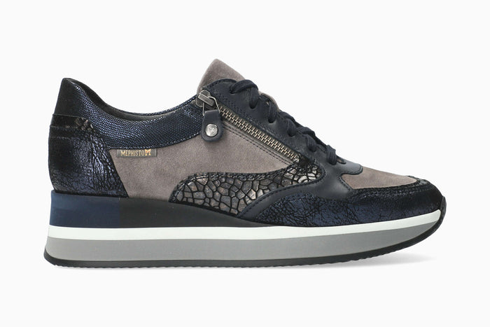 Mephisto Olimpia Navy