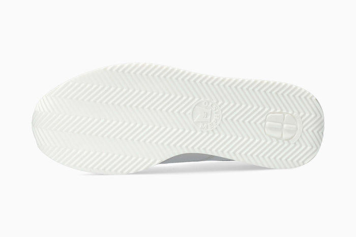 Mephisto Olimpia Women's Sneaker White Sole