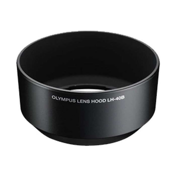 Olympus LH-40B Hood