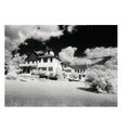 One Picture Book #56: Heiden Hotel Michael Kenna