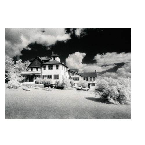 One Picture Book #56: Heiden Hotel Michael Kenna