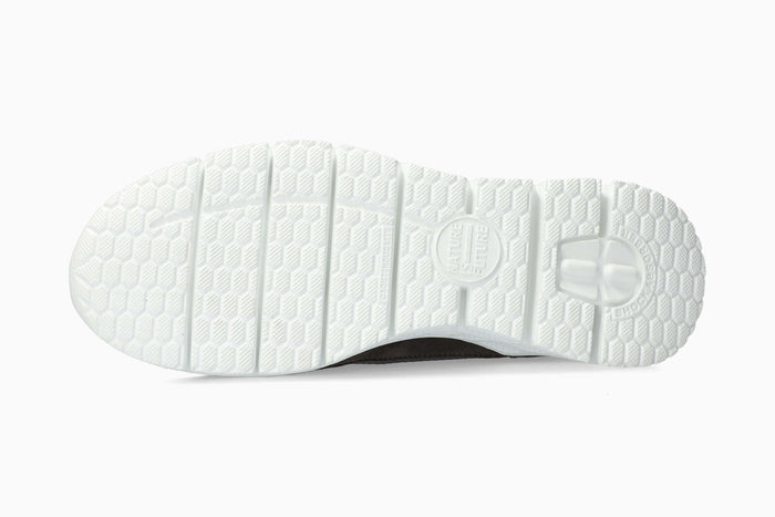 Nature Is Future Onyx Grey Men's Sneaker Sole