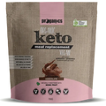 Organic Keto Meal Replacement Chocolate