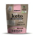 Organic Keto Meal Replacement Sample Pack