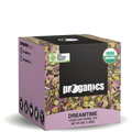 Organic Loose Leaf Herbal Tea Dreamtime