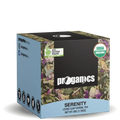 Organic Loose Leaf Herbal Tea Serenity