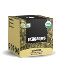 Organic Loose Leaf Herbal Tea Sunrise