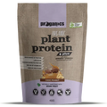 Organic Plant Protein Plus Choc Peanut