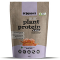 Organic Plant Protein Plus Salted Caramel