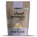 Organic Plant Protein Plus Vanilla