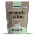 Organic Whey Protein Unflavoured