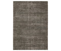 The Oriental Weavers Nebulous / 751D Rug features a rectangular shape with a textured, woven look in versatile brown and multi-toned shades. Subtle irregular white lines and a distressed, modern pattern add visual interest to this abstract design from the Nebulous Collection. Crafted from space-dyed polyester, it offers rich color variation and lasting durability.