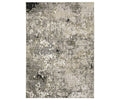 Experience modern style and comfort with the Oriental Weavers Nebulous / 91D Rug. Featuring an abstract, distressed pattern in Grey/Multi tones, this rectangular area rug brings a textured and contemporary look to your space. Crafted from soft polyester yarn, it’s the perfect choice for those seeking both modern aesthetics and cozy appeal in their décor.