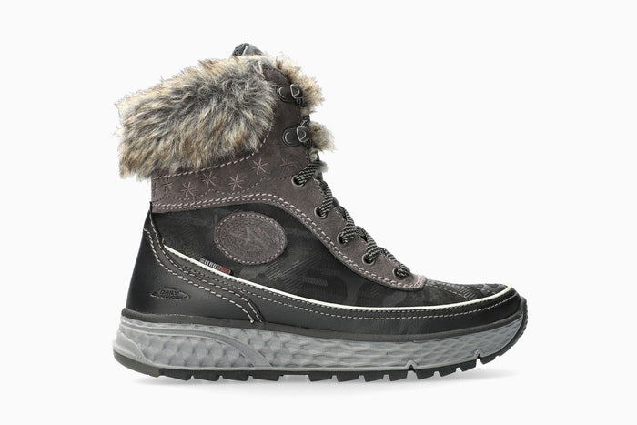 Allrounder Orkano-Tex Dark Grey