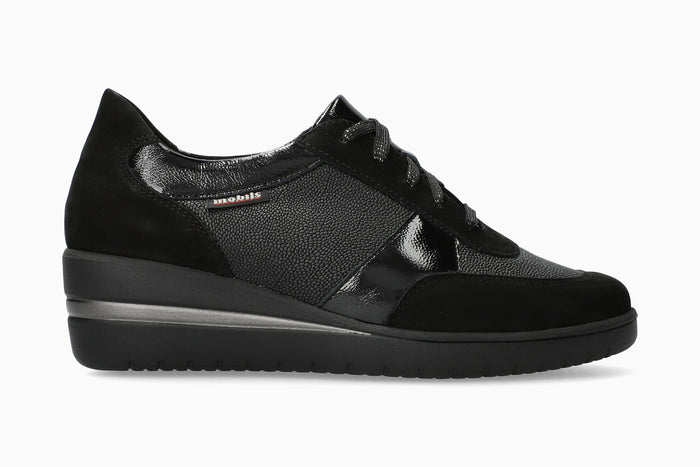 Mobils Paige Black