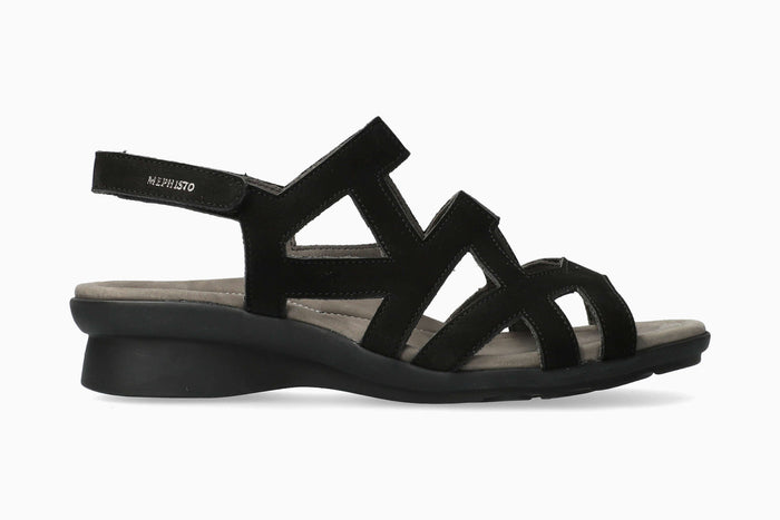 Mephisto Pamela Black