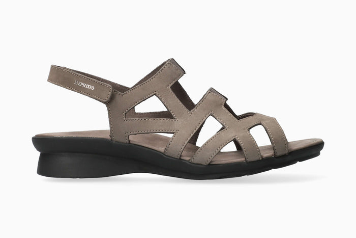 Mephisto Pamela Pewter