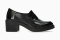 Pamelia Mephisto Women's Slip Ons Black