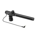 Panasonic DMW-MS2 Stereo Shotgun Microphone