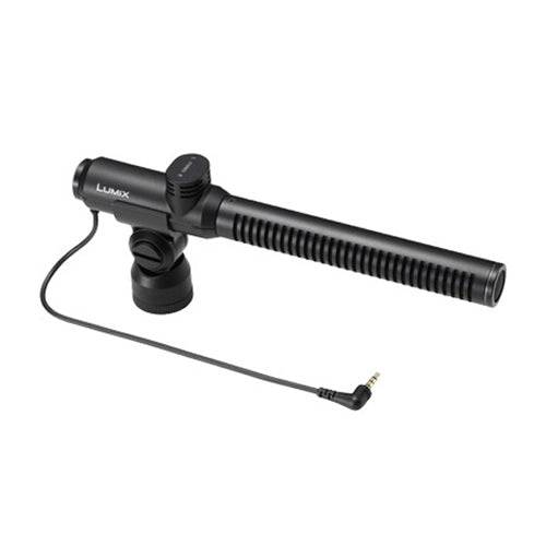Panasonic DMW-MS2 Stereo Shotgun Microphone