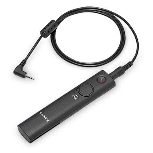 Panasonic DSW-RS2 Remote Shutter Control