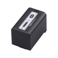 Panasonic Pro Battery 5900mAh 7.28V