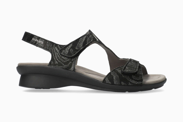 Mephisto Paris Black