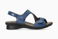 Mephisto Paris Jeans Blue
