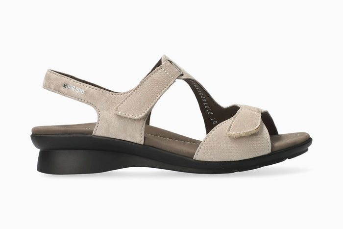 Mephisto Paris Light Taupe