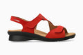 Mephisto Paris Scarlet