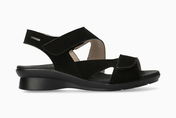 Mephisto Paska Black