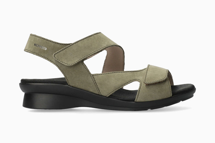 Mephisto Paska Moss