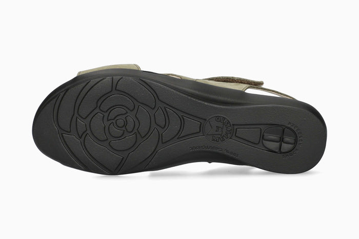 Mephisto Paska Women's Sandal Moss Sole
