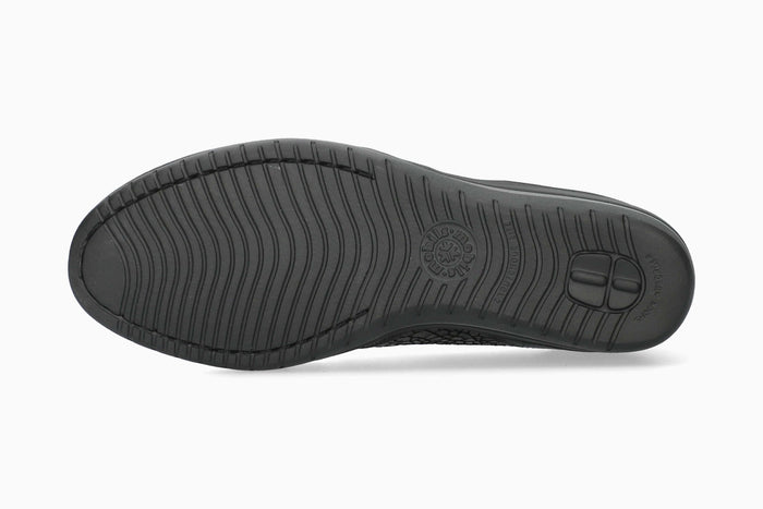 Mobils Patrizia Carbon Women's Sneaker Sole
