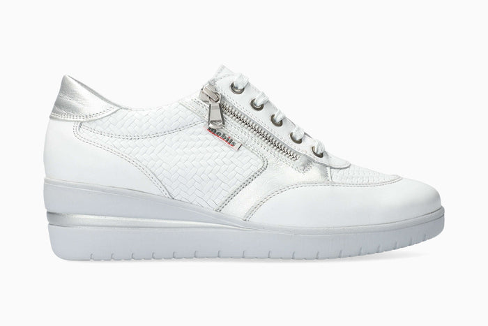 Mobils Patrizia White