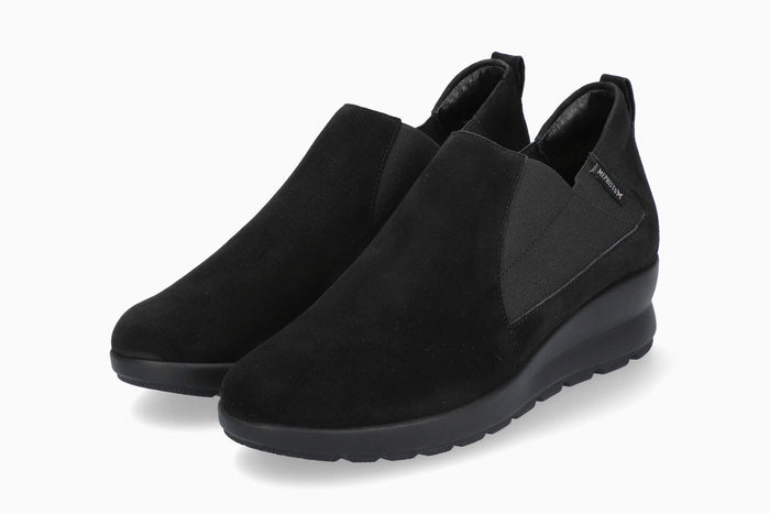 Pavlova - Black