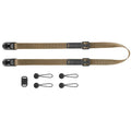Peak Design Leash versatile quick-adjust camera strap with Anchor Link system