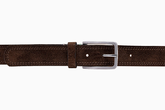 Per Suede Me - Brown