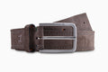 Per Suede Me - Grey