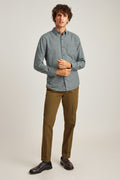 Performance Flannel Shirt