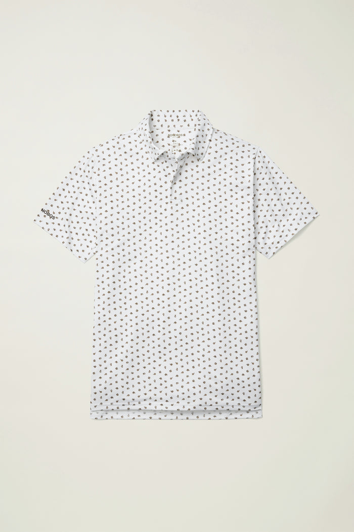 Performance Golf Polo