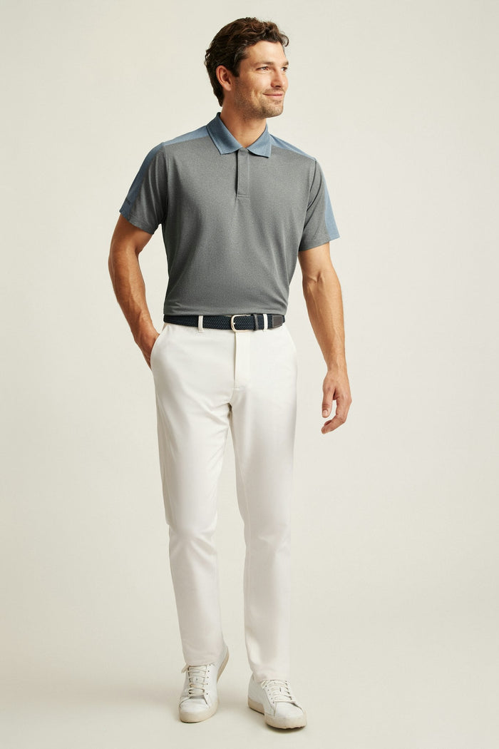 Performance Link Pants - Straight Fit