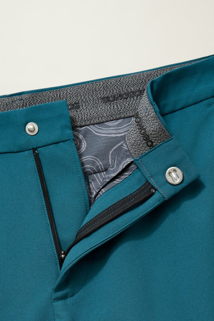 Performance Link Pants - Straight Fit