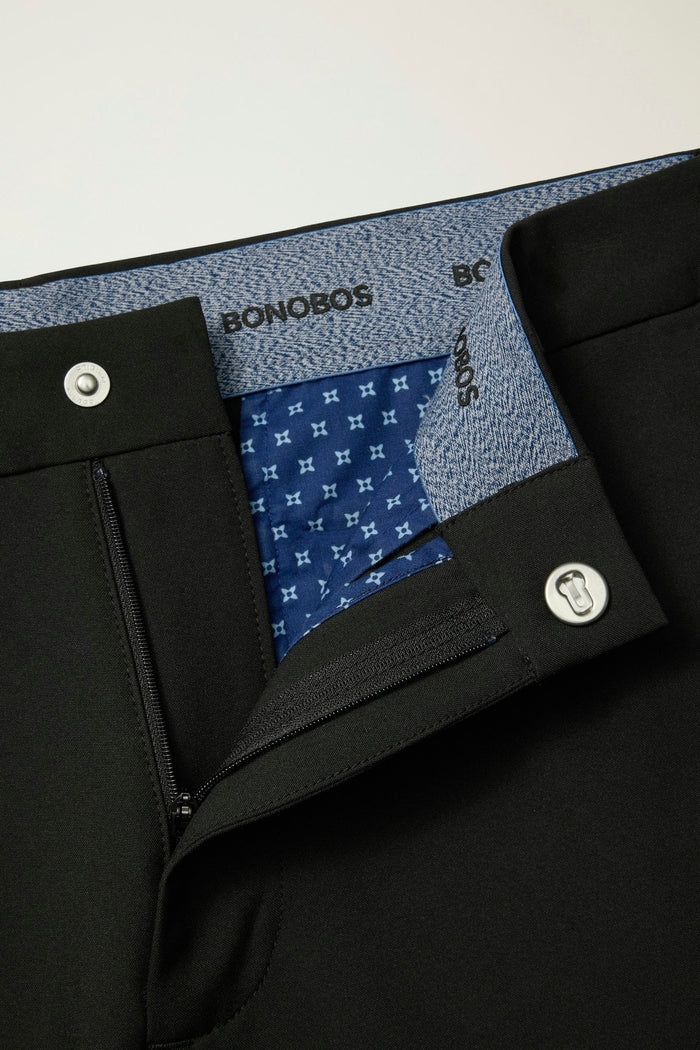 Performance Link Pants - Straight Fit