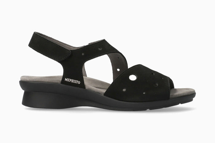 Mephisto Phiby Perf Black